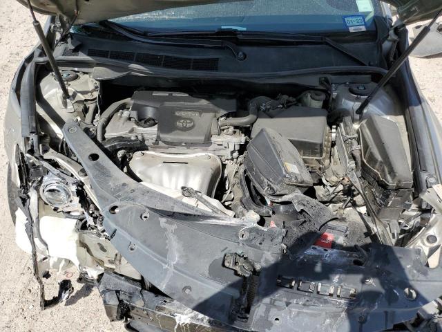 Photo 10 VIN: 4T1BF1FK3GU999086 - TOYOTA CAMRY LE 