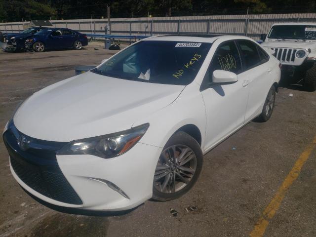 Photo 1 VIN: 4T1BF1FK3HU268398 - TOYOTA CAMRY LE 