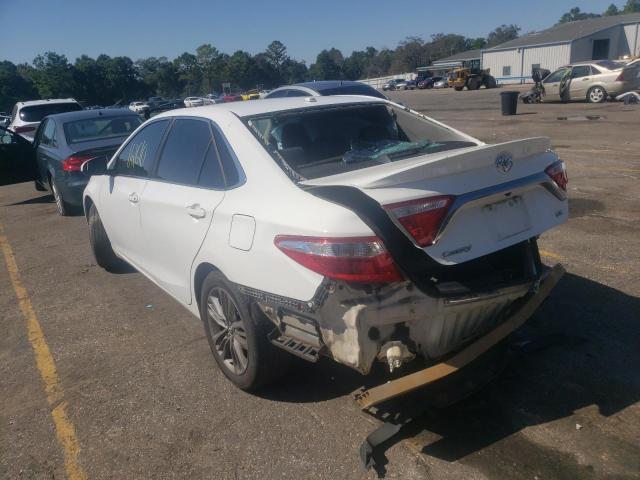 Photo 2 VIN: 4T1BF1FK3HU268398 - TOYOTA CAMRY LE 