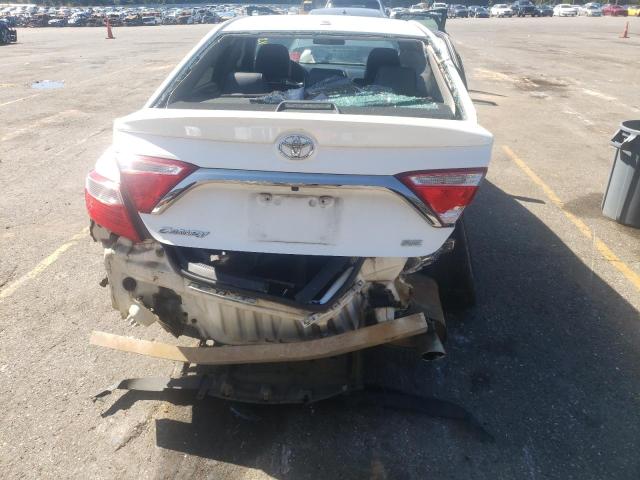 Photo 8 VIN: 4T1BF1FK3HU268398 - TOYOTA CAMRY LE 