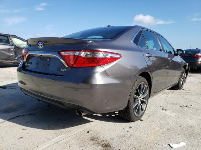 Photo 3 VIN: 4T1BF1FK3HU272208 - TOYOTA CAMRY LE 