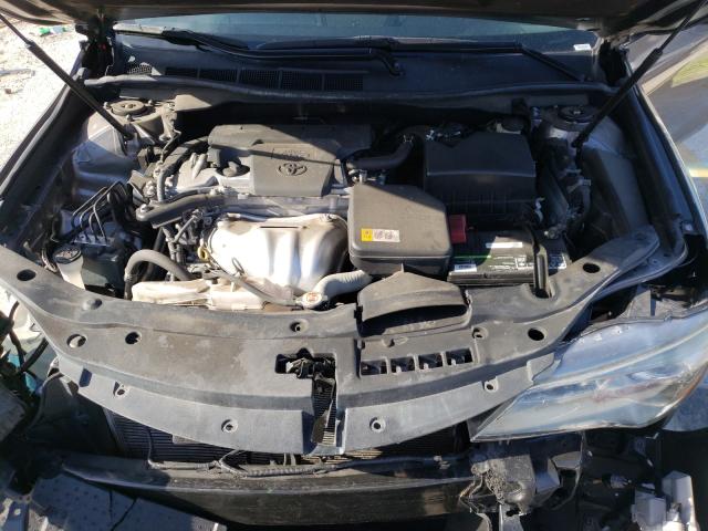 Photo 6 VIN: 4T1BF1FK3HU272208 - TOYOTA CAMRY LE 