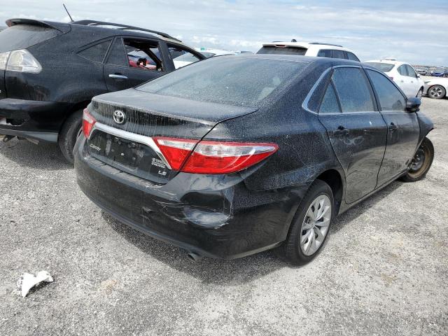 Photo 3 VIN: 4T1BF1FK3HU273763 - TOYOTA CAMRY LE 