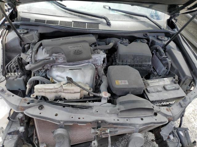 Photo 6 VIN: 4T1BF1FK3HU273763 - TOYOTA CAMRY LE 