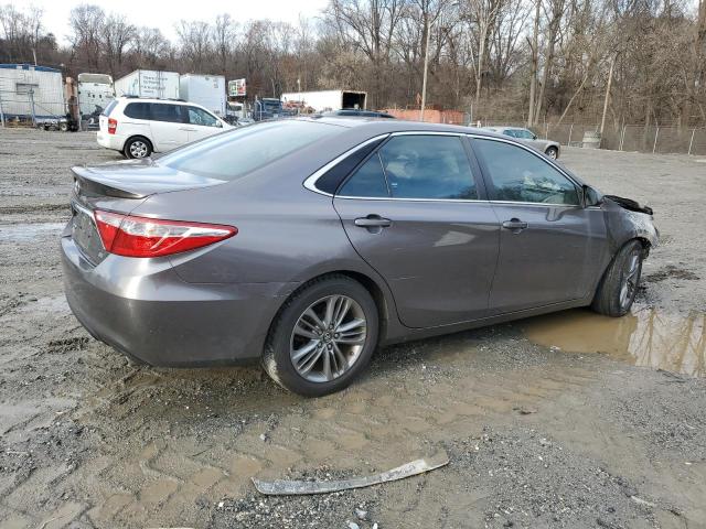 Photo 2 VIN: 4T1BF1FK3HU277988 - TOYOTA CAMRY 