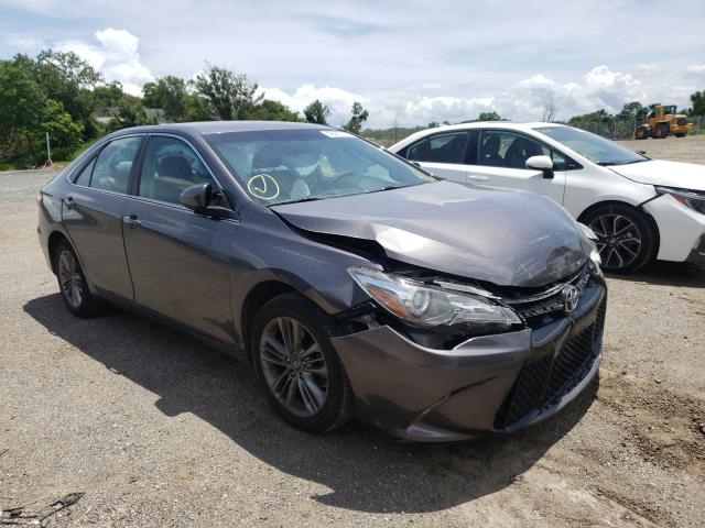 Photo 0 VIN: 4T1BF1FK3HU282009 - TOYOTA CAMRY LE 