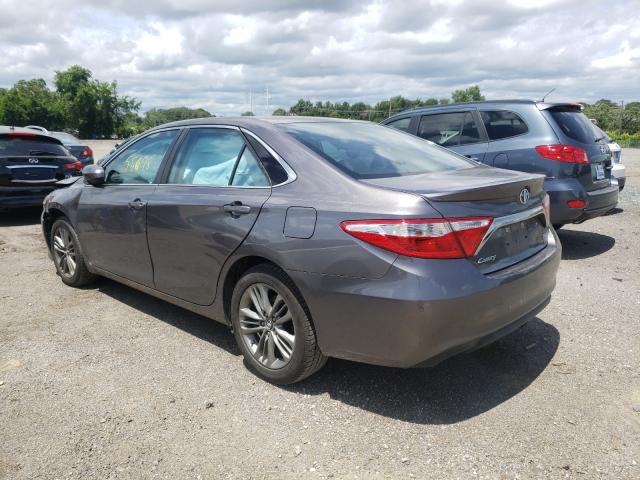 Photo 2 VIN: 4T1BF1FK3HU282009 - TOYOTA CAMRY LE 