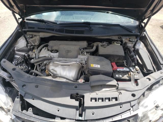 Photo 6 VIN: 4T1BF1FK3HU282009 - TOYOTA CAMRY LE 