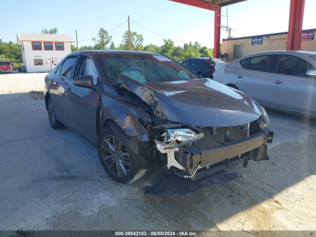 Photo 0 VIN: 4T1BF1FK3HU283158 - TOYOTA CAMRY 