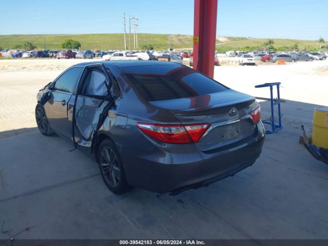 Photo 2 VIN: 4T1BF1FK3HU283158 - TOYOTA CAMRY 