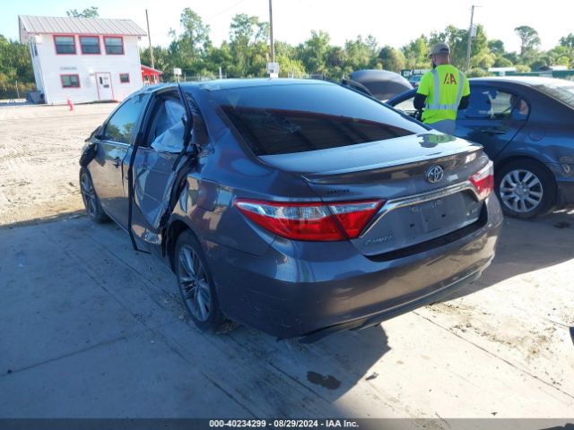 Photo 2 VIN: 4T1BF1FK3HU283158 - TOYOTA CAMRY 