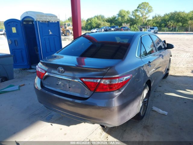 Photo 3 VIN: 4T1BF1FK3HU283158 - TOYOTA CAMRY 