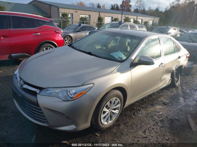 Photo 1 VIN: 4T1BF1FK3HU284200 - TOYOTA CAMRY 