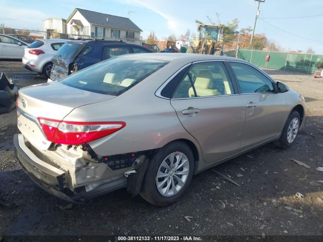 Photo 3 VIN: 4T1BF1FK3HU284200 - TOYOTA CAMRY 