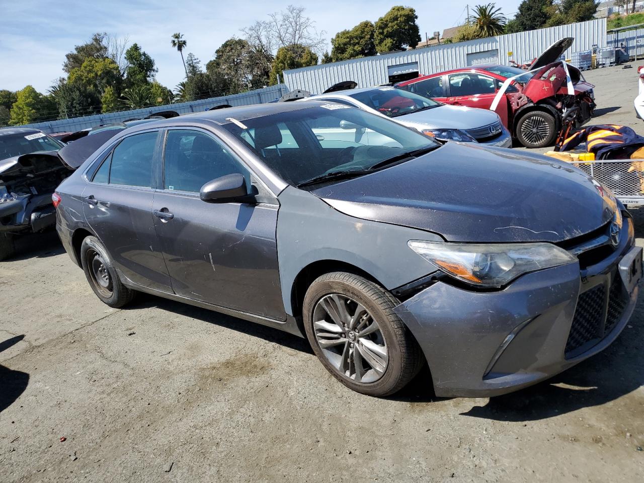 Photo 3 VIN: 4T1BF1FK3HU285427 - TOYOTA CAMRY 