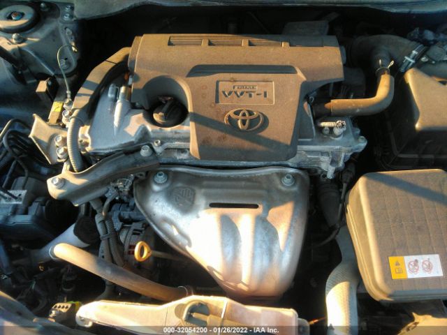 Photo 9 VIN: 4T1BF1FK3HU286075 - TOYOTA CAMRY 