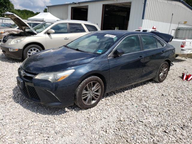 Photo 0 VIN: 4T1BF1FK3HU287484 - TOYOTA CAMRY LE 