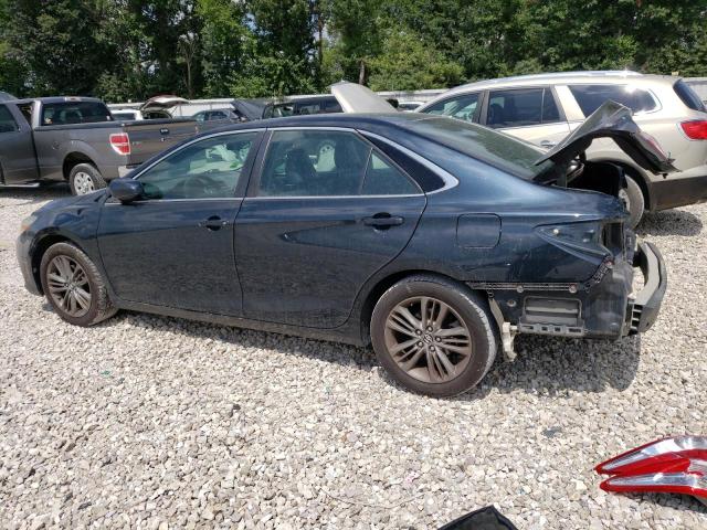 Photo 1 VIN: 4T1BF1FK3HU287484 - TOYOTA CAMRY LE 