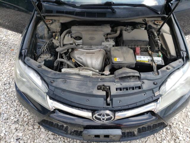 Photo 10 VIN: 4T1BF1FK3HU287484 - TOYOTA CAMRY LE 