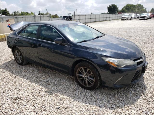 Photo 3 VIN: 4T1BF1FK3HU287484 - TOYOTA CAMRY LE 