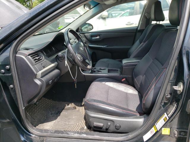 Photo 6 VIN: 4T1BF1FK3HU287484 - TOYOTA CAMRY LE 