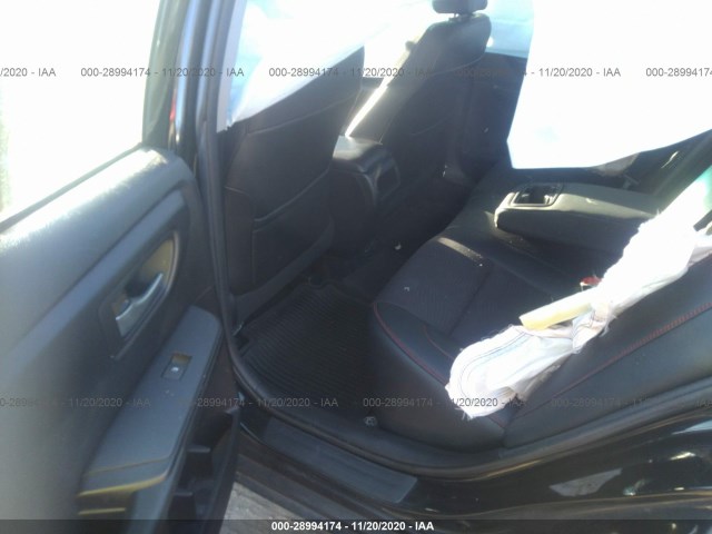 Photo 7 VIN: 4T1BF1FK3HU287582 - TOYOTA CAMRY 