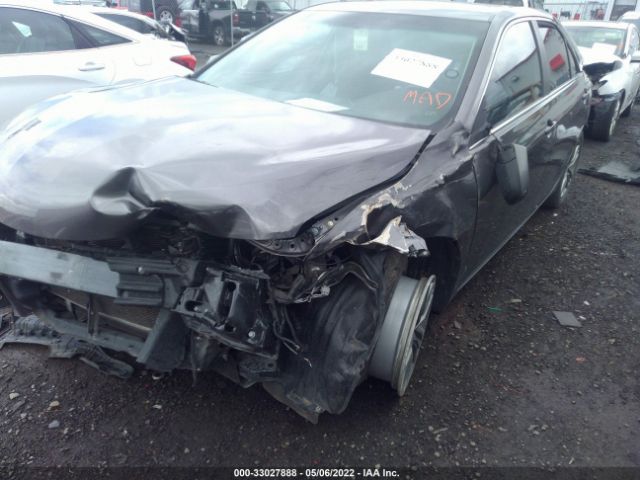 Photo 5 VIN: 4T1BF1FK3HU291650 - TOYOTA CAMRY 