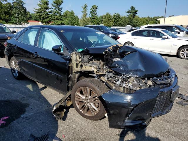 Photo 3 VIN: 4T1BF1FK3HU292717 - TOYOTA CAMRY 