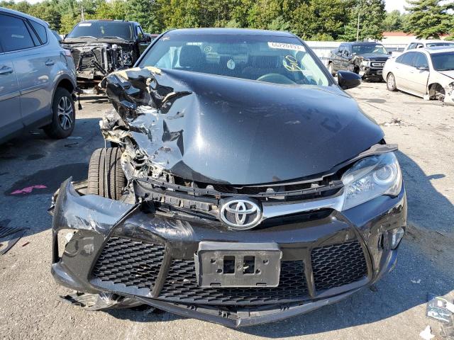 Photo 4 VIN: 4T1BF1FK3HU292717 - TOYOTA CAMRY 