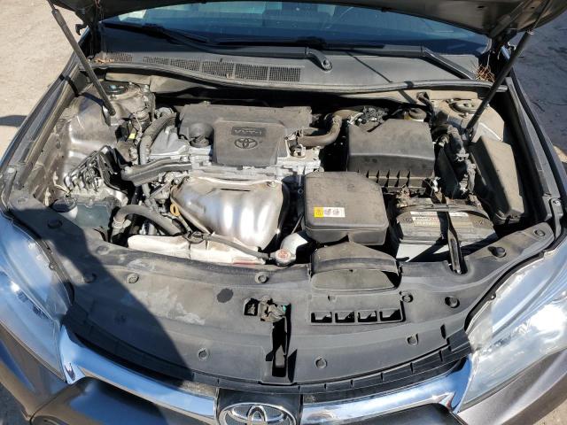 Photo 10 VIN: 4T1BF1FK3HU292913 - TOYOTA CAMRY LE 