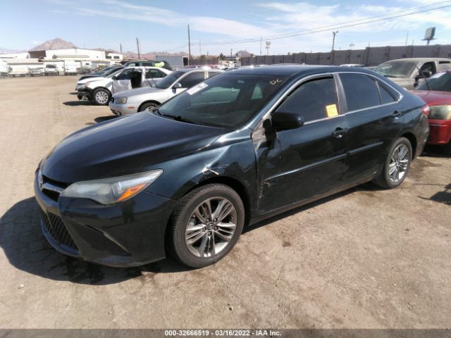 Photo 1 VIN: 4T1BF1FK3HU293463 - TOYOTA CAMRY 