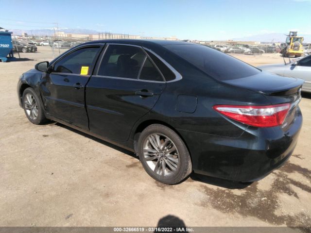 Photo 2 VIN: 4T1BF1FK3HU293463 - TOYOTA CAMRY 