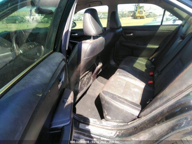 Photo 7 VIN: 4T1BF1FK3HU293463 - TOYOTA CAMRY 