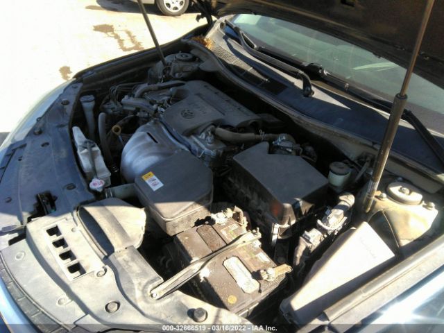 Photo 9 VIN: 4T1BF1FK3HU293463 - TOYOTA CAMRY 