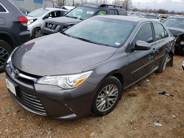 Photo 0 VIN: 4T1BF1FK3HU295391 - TOYOTA CAMRY LE 