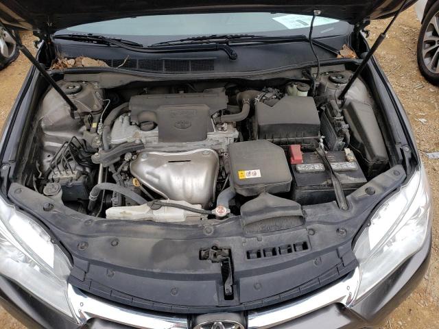 Photo 10 VIN: 4T1BF1FK3HU295391 - TOYOTA CAMRY LE 