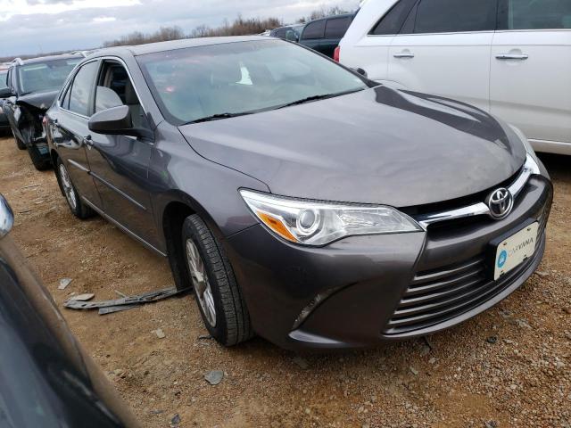 Photo 3 VIN: 4T1BF1FK3HU295391 - TOYOTA CAMRY LE 