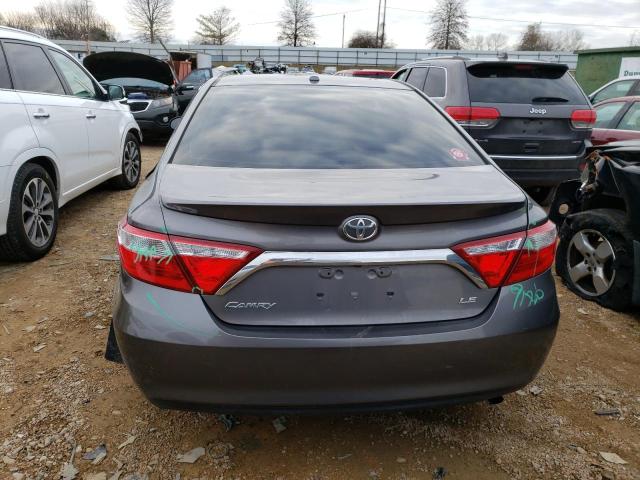 Photo 5 VIN: 4T1BF1FK3HU295391 - TOYOTA CAMRY LE 