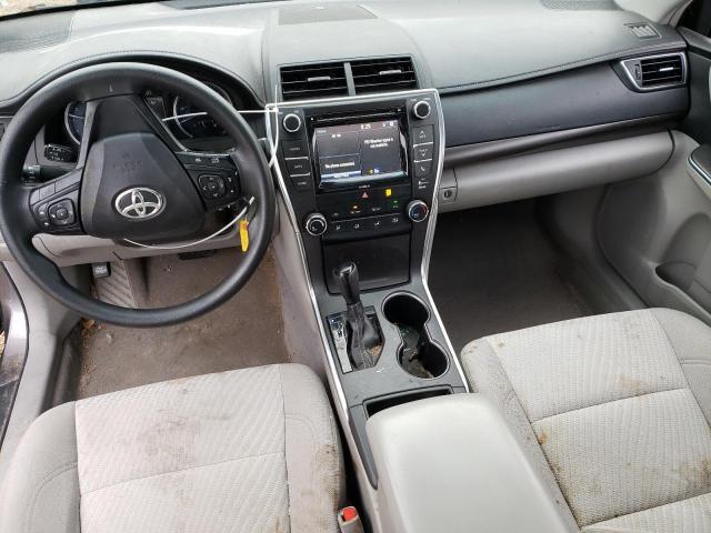 Photo 7 VIN: 4T1BF1FK3HU295391 - TOYOTA CAMRY LE 