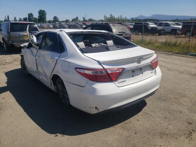 Photo 2 VIN: 4T1BF1FK3HU295634 - TOYOTA CAMRY LE 