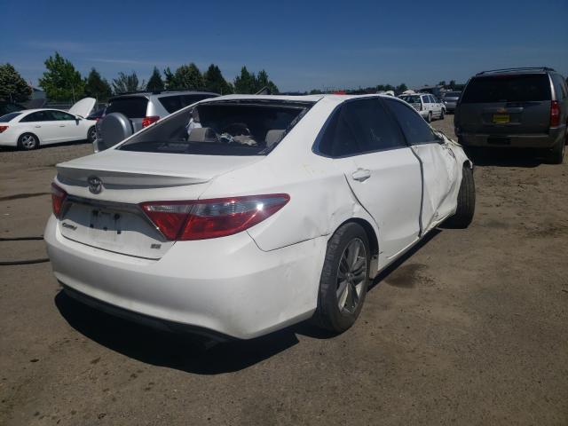 Photo 3 VIN: 4T1BF1FK3HU295634 - TOYOTA CAMRY LE 