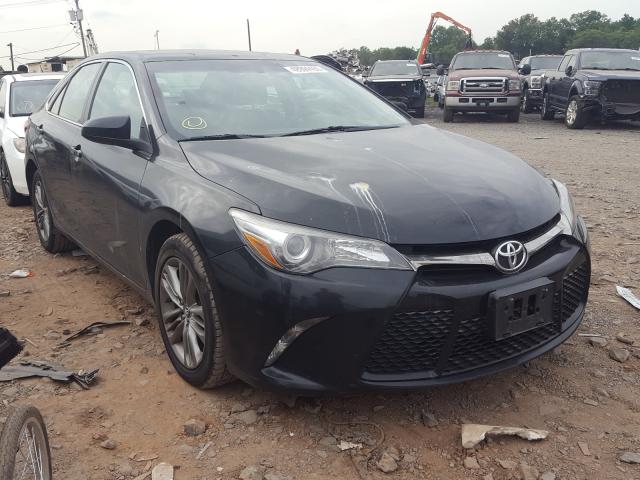 Photo 0 VIN: 4T1BF1FK3HU295729 - TOYOTA CAMRY LE 