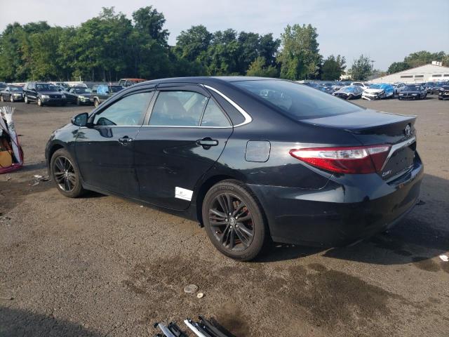 Photo 1 VIN: 4T1BF1FK3HU296718 - TOYOTA CAMRY LE 