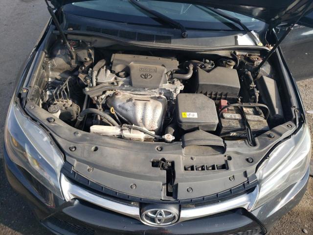 Photo 10 VIN: 4T1BF1FK3HU296718 - TOYOTA CAMRY LE 