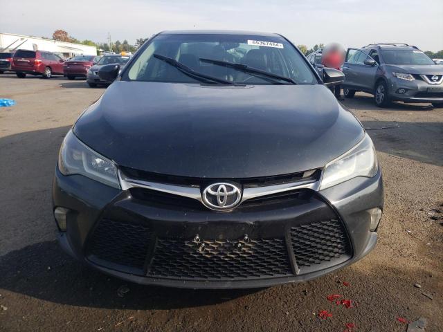 Photo 4 VIN: 4T1BF1FK3HU296718 - TOYOTA CAMRY LE 