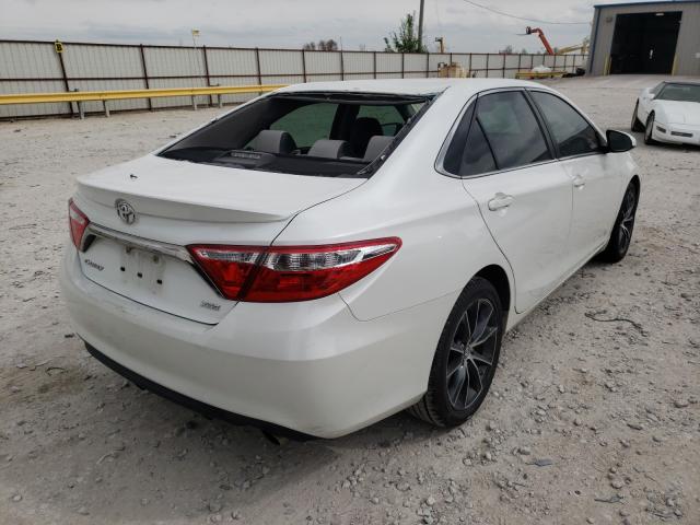 Photo 3 VIN: 4T1BF1FK3HU297867 - TOYOTA CAMRY LE 