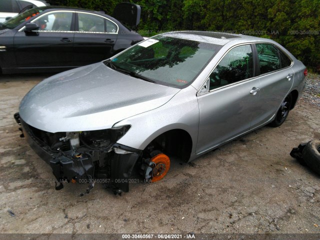 Photo 1 VIN: 4T1BF1FK3HU298680 - TOYOTA CAMRY 