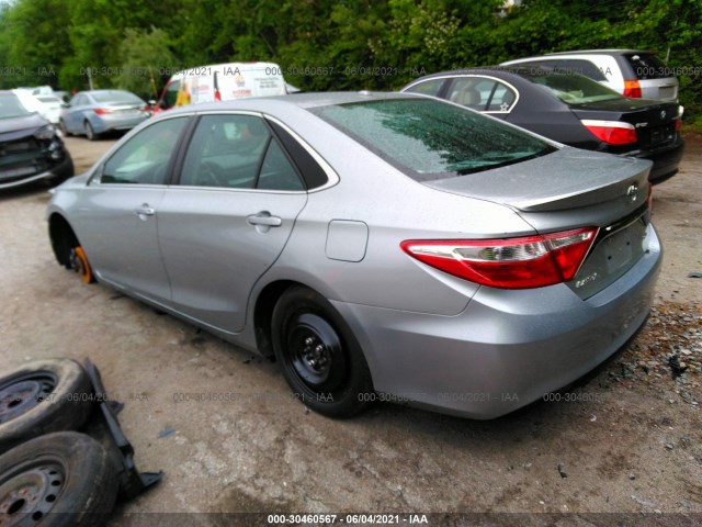 Photo 2 VIN: 4T1BF1FK3HU298680 - TOYOTA CAMRY 