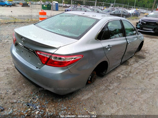 Photo 3 VIN: 4T1BF1FK3HU298680 - TOYOTA CAMRY 