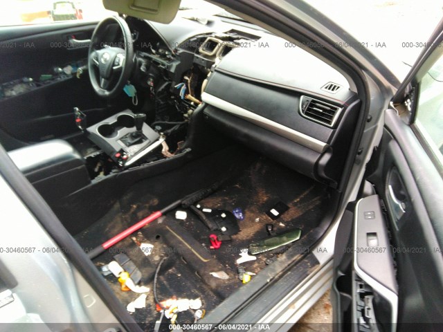 Photo 4 VIN: 4T1BF1FK3HU298680 - TOYOTA CAMRY 